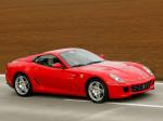 Ferrari 599 GTB Fiorano 2006 года